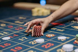 Layar seleksi pasar taruhan Live Betting dengan odds untuk berbagai pertandingan