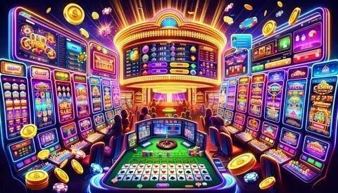 Metode pembayaran yang tersedia di semut toto termasuk DANA OVO GoPay dan bank lokal